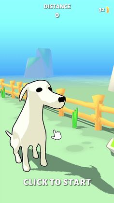 Dog Nose - Screenshot 1