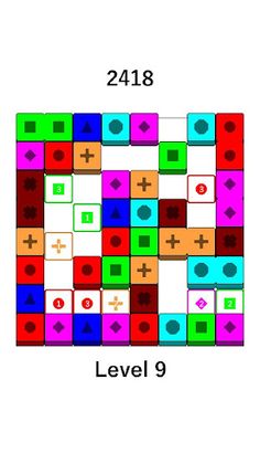 Tetraslide - Screenshot 4