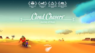 Cloud Chasers - Screenshot 1