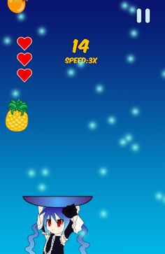 Mikupa - Screenshot 2