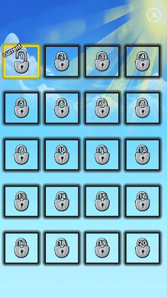 Pesca avançada - Screenshot 3