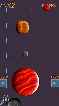 Avoid obstacles - Screenshot 1