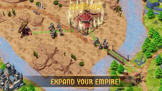 Empires & Kingdoms: Conquest! - Screenshot 3