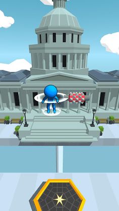 BumpJump - Screenshot 4