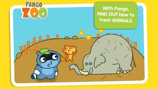 Pango Zoo: Animal Fun Kids 3-6 - Screenshot 3