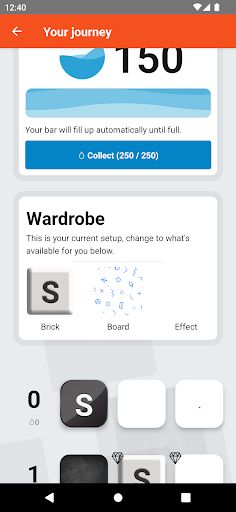 Stressa - Screenshot 4