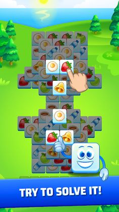 Puzzle Crush: games collection - Screenshot 1
