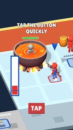 Soul Purgatory - Screenshot 2