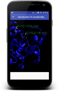 Molecular Evolution - Screenshot 4