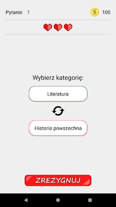 TAK czy NIE - sprawdź wiedzę - Screenshot 2