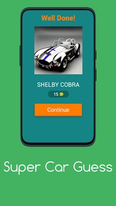 Super Car Guess - Screenshot 2