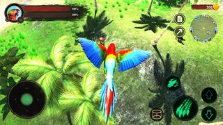 The Parrot - Screenshot 2