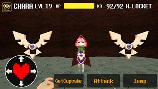 3DTale - Red - Screenshot 2