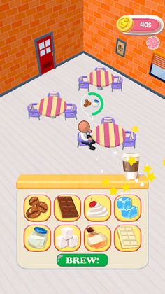 Barista Rush - Screenshot 4