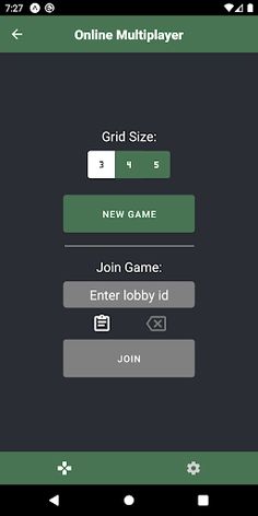 Tic Tac Toe – Online - Screenshot 4
