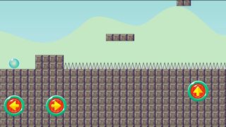 Super Trap - Screenshot 1