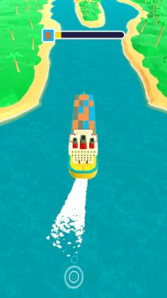 Perfecto Capitano - Screenshot 3