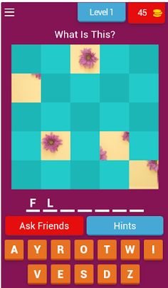 My guess the pic - Screenshot 1