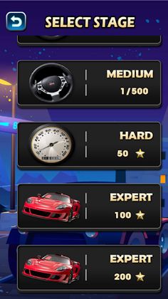 Car Traffic - Screenshot 2