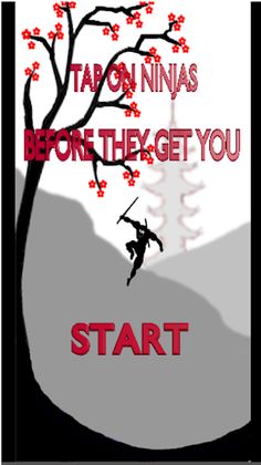 Ninja.Dude - Screenshot 2