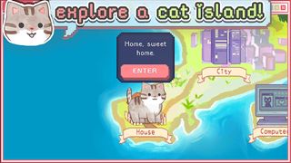 Wholesome Cats - Screenshot 2
