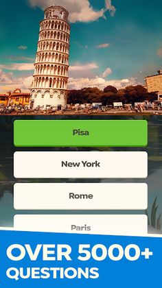 Quiz Story: Grand Adventure - Screenshot 3