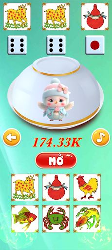 Bau Cua 3D 2024 - Screenshot 4