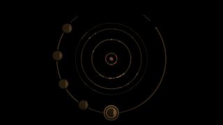 A Musical Story - Screenshot 3