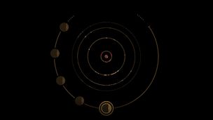 A Musical Story - Screenshot 3