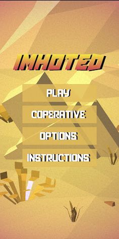 Imhoted - Screenshot 1