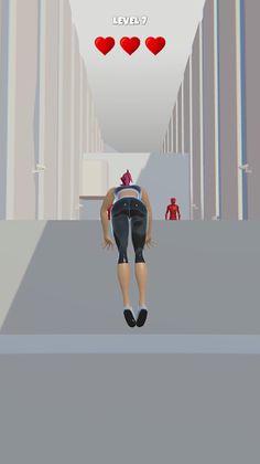 Shatter Shot - Screenshot 2