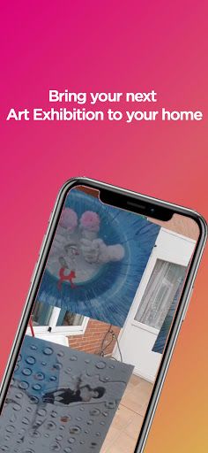 Art Expo AR - Screenshot 4