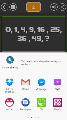 Idiot Number - Math puzzle, Br - Screenshot 3