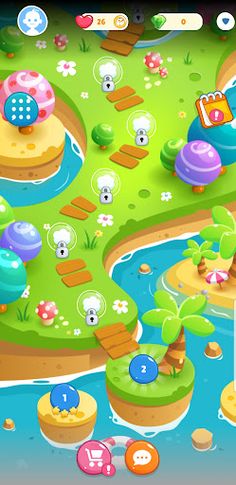 Rummy Journey : Solitaire Game - Screenshot 1