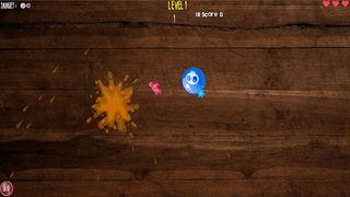 Jelly Adventure - Screenshot 1