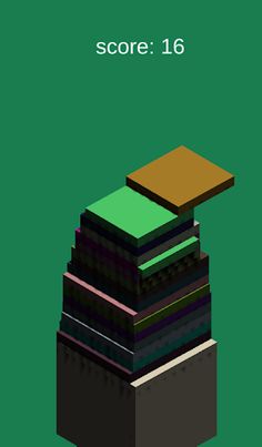 PlateStack - Screenshot 1