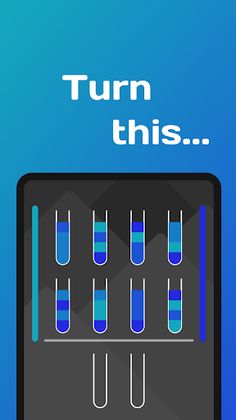 Chroma Sort - Screenshot 4