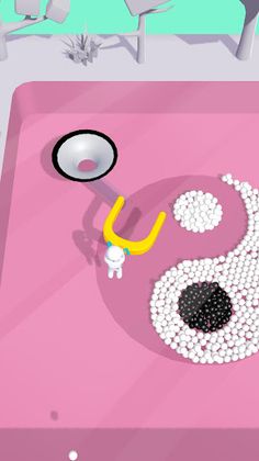 Bean's Sorter - Screenshot 3