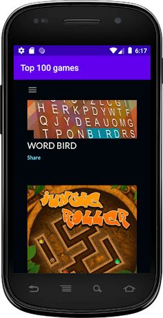 Games Time - Screenshot 2