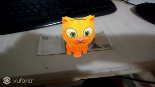 Protégeme! AR - Screenshot 1