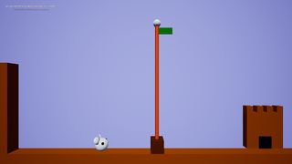 Super White Mouse - Screenshot 3