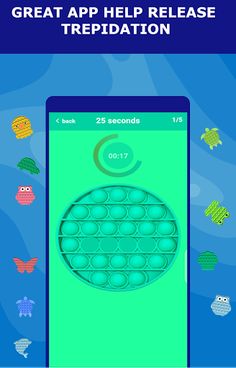 POPOP 3D ASMR GAME! - Screenshot 2