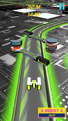 CyberBoard - Screenshot 3