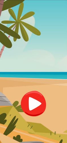 Row Beach Breaker - Screenshot 1