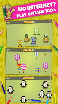 LetraKid: Writing ABC for Kids - Screenshot 4
