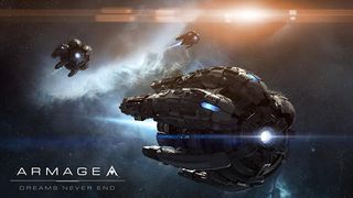 Armage - Screenshot 3