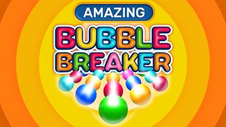 Amazing Bubble Breaker - Screenshot 2