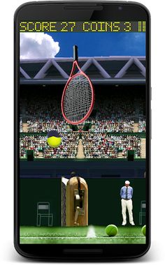 Set Ball PRO - Screenshot 4