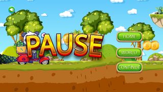 DrivingHunter - Screenshot 3