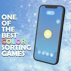 Water Sort - Color Puzzle Game - Screenshot 1